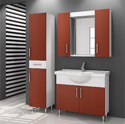 Sembol 90cm Dolap Takımı