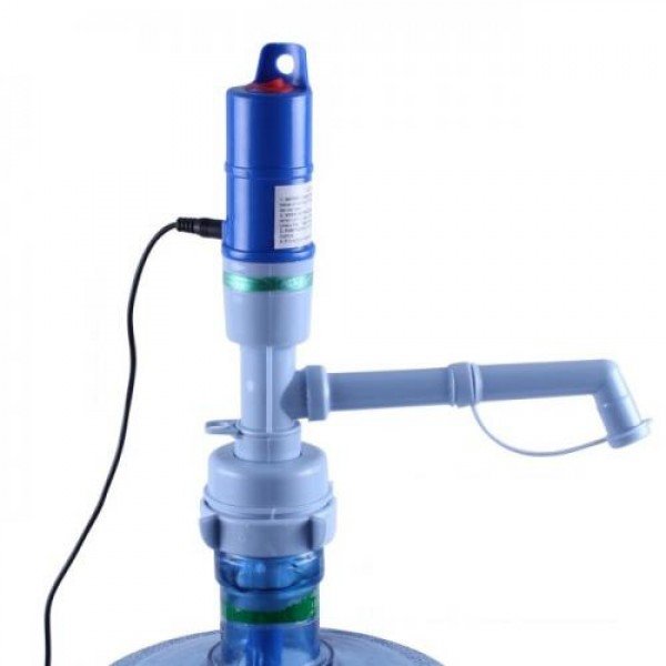 Elektrikli Su Pompası