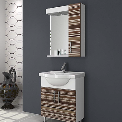 Alize 65cm Dolap Takımı