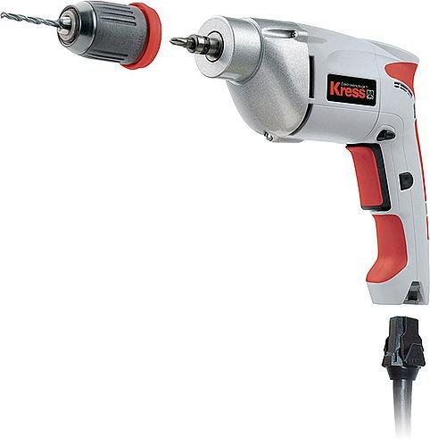 DARBESİZ MATKAP 650 BS QUICKS 650 W