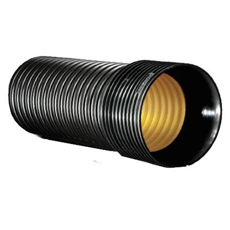 200MM KORUGE (KORİGE) BORU