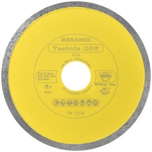 TECHNIC CR6