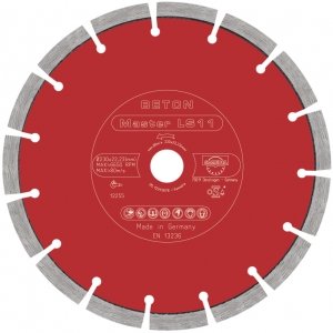 MASTER LS11