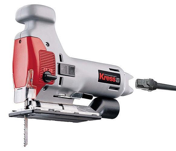 DEKUPAJ TESTERE 650 SPS 650 W